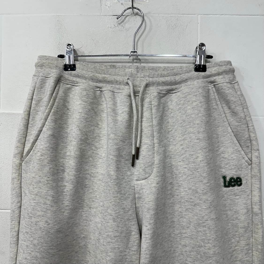 리 스웻팬츠 상품이미지2