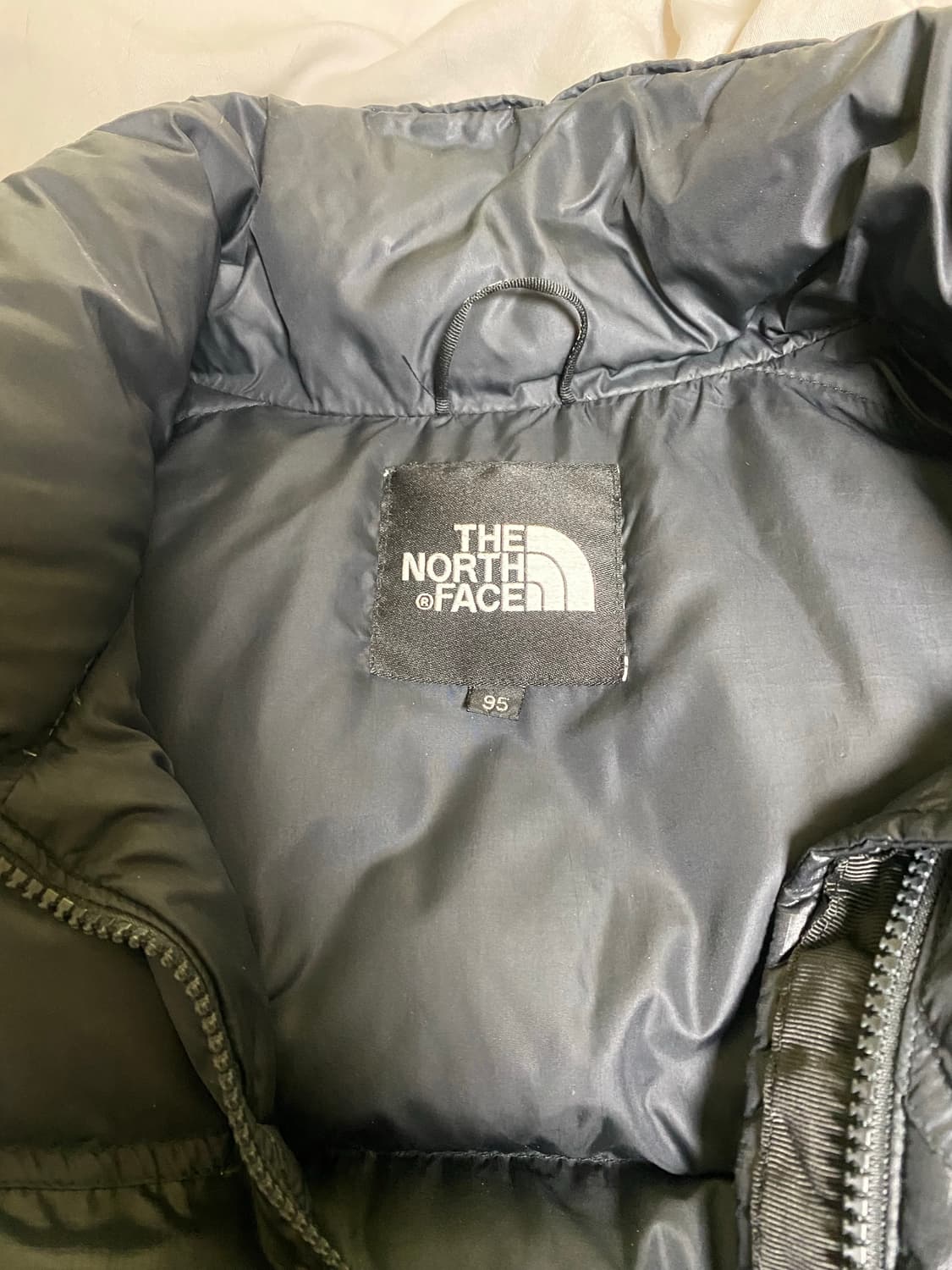 노스페이스 골드윈 눕시 700 M 상품이미지3