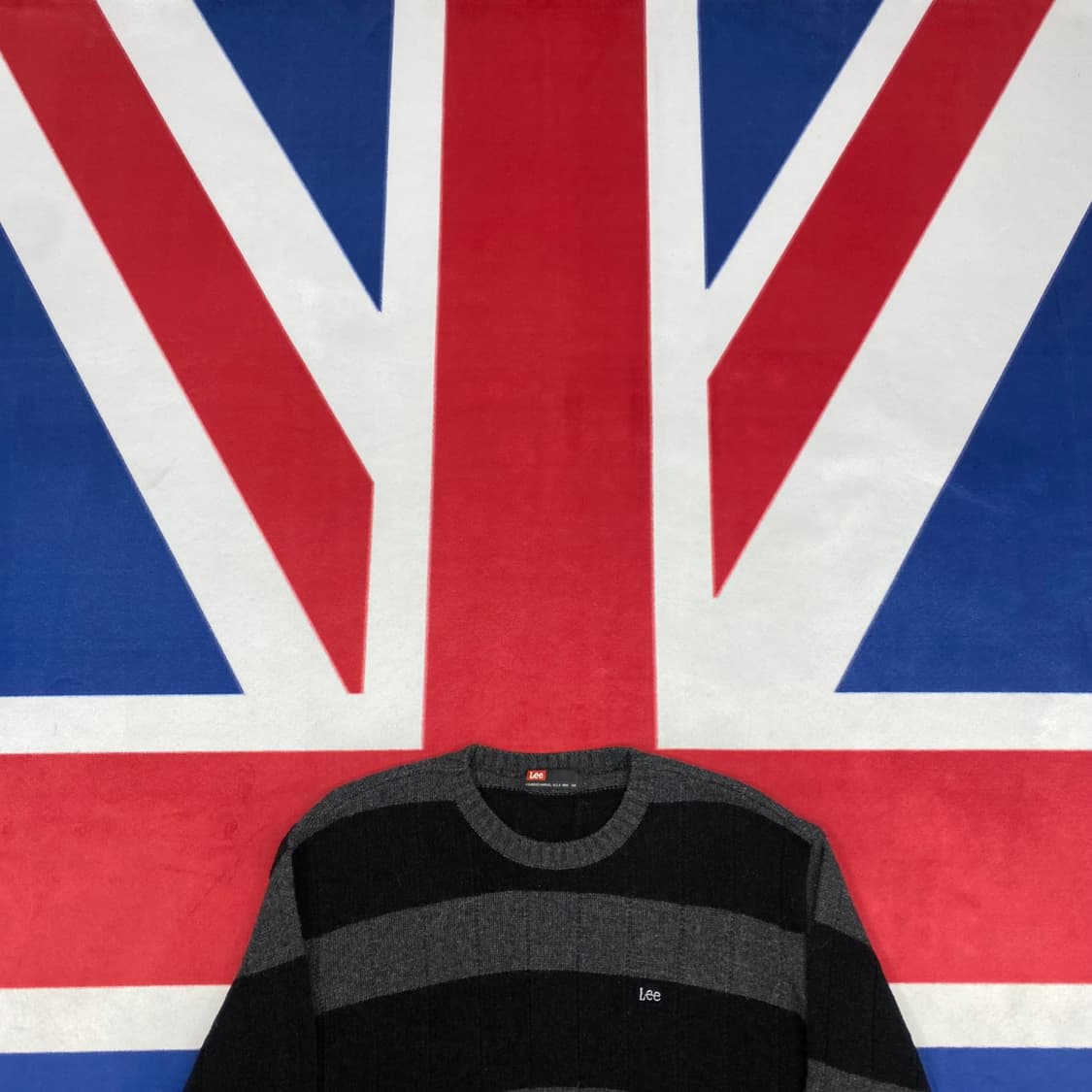 Lee 니트 100 상품이미지2