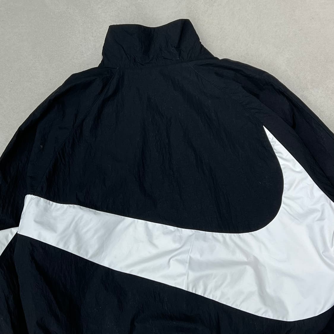 나이키 올드스쿨 바람막이 s09472 상품이미지5