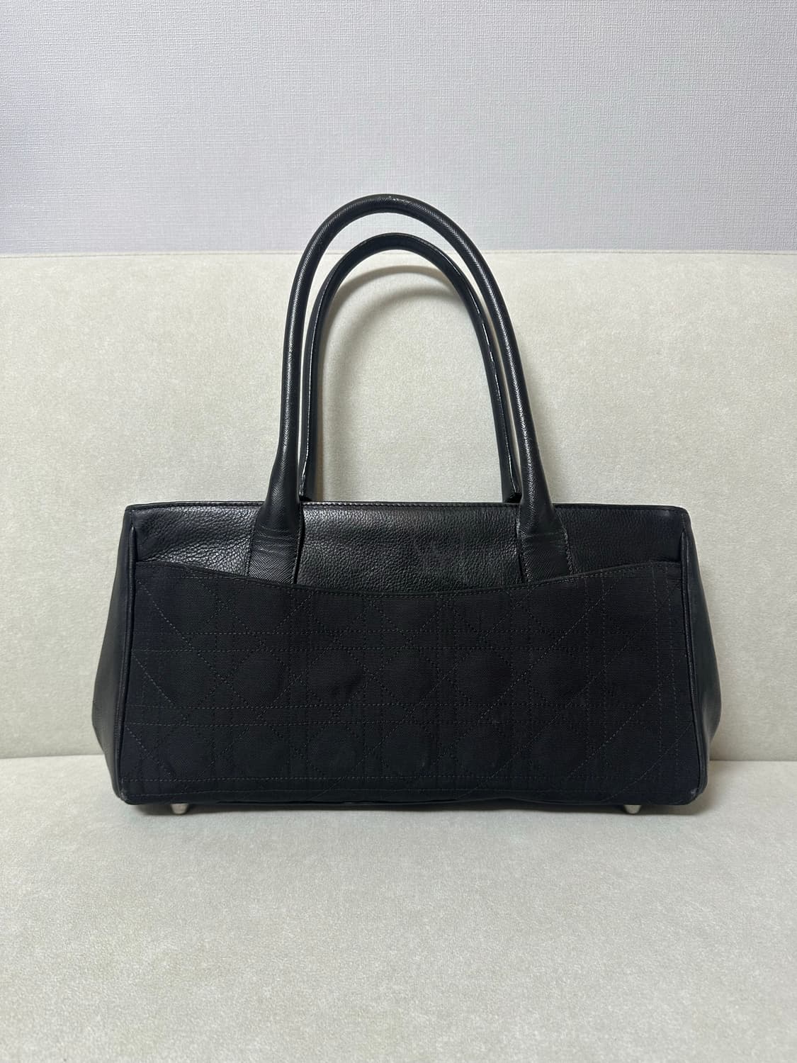 [A급 정품] 디올 D링 숄더백 상품이미지7