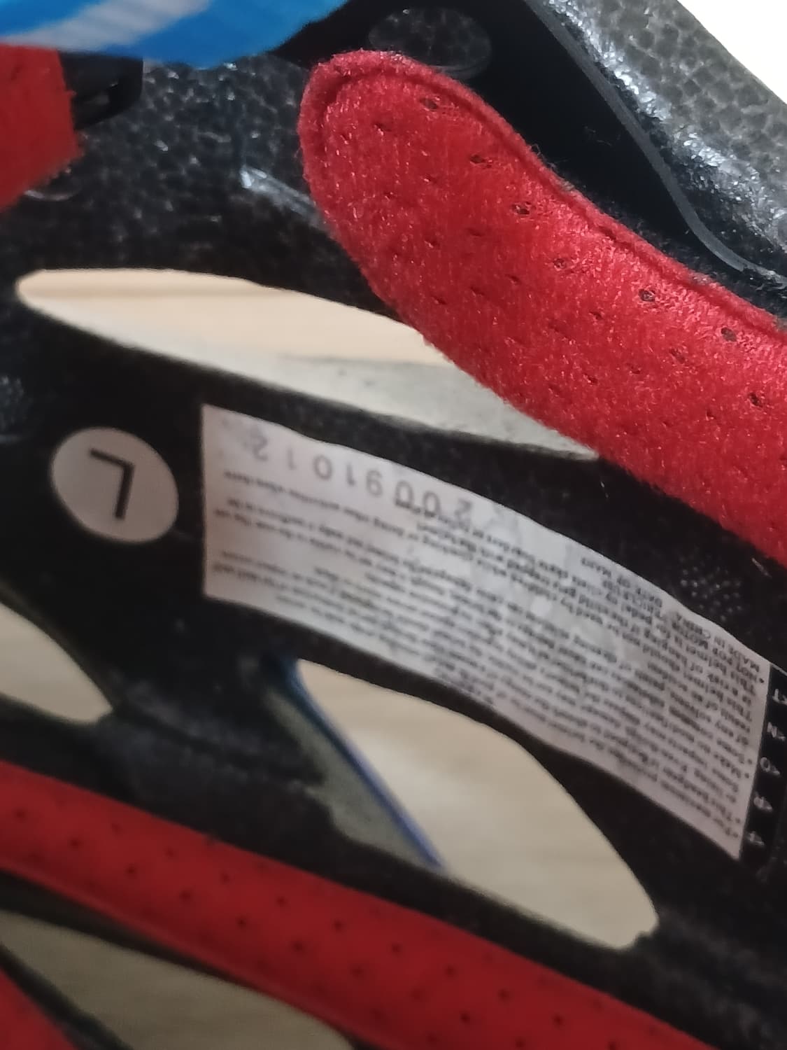 로니카 자전거헬멧((L사이즈)  상품이미지4