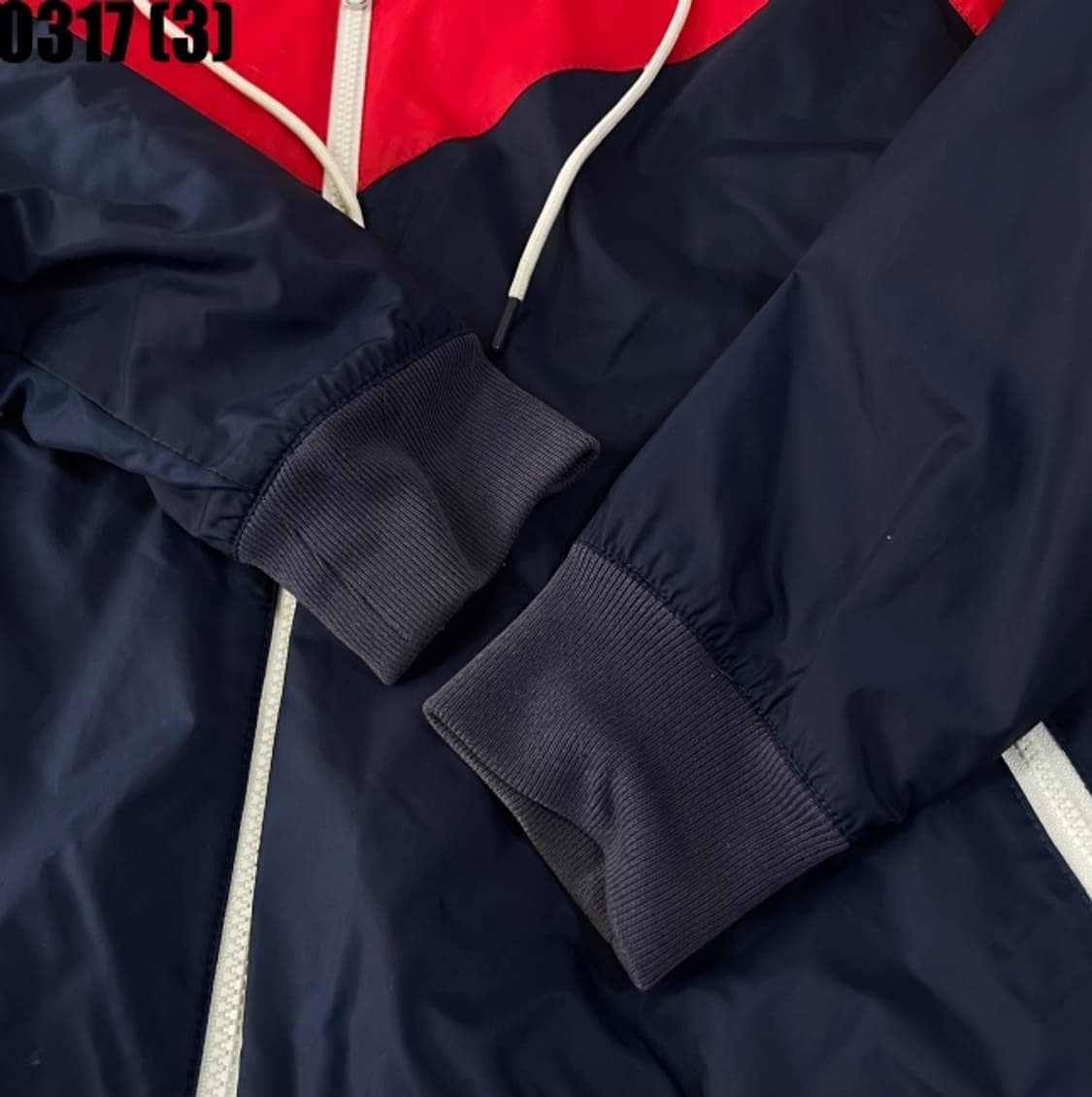 나이키 바람막이 자켓 상품이미지4