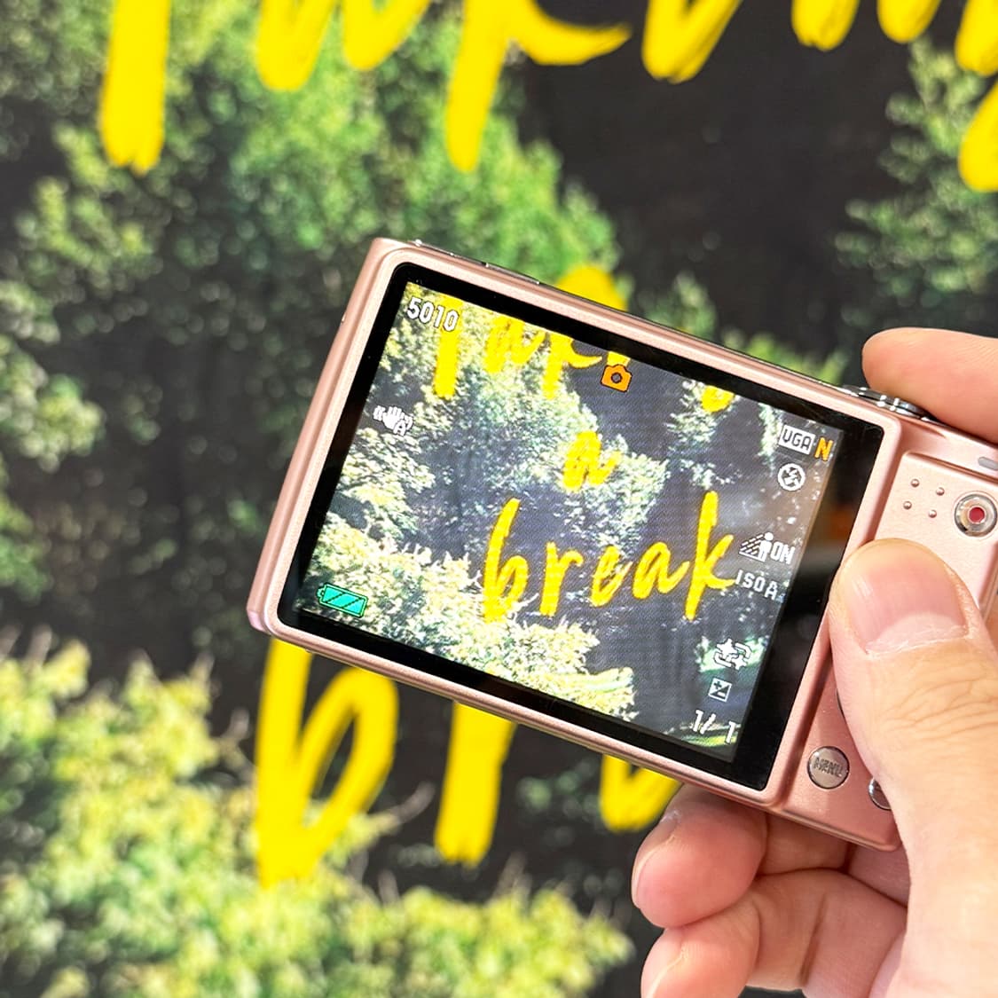 [💖초레어] CASIO 카시오 엑슬림 EX-Z400 레트로 디지털 카메 상품이미지10