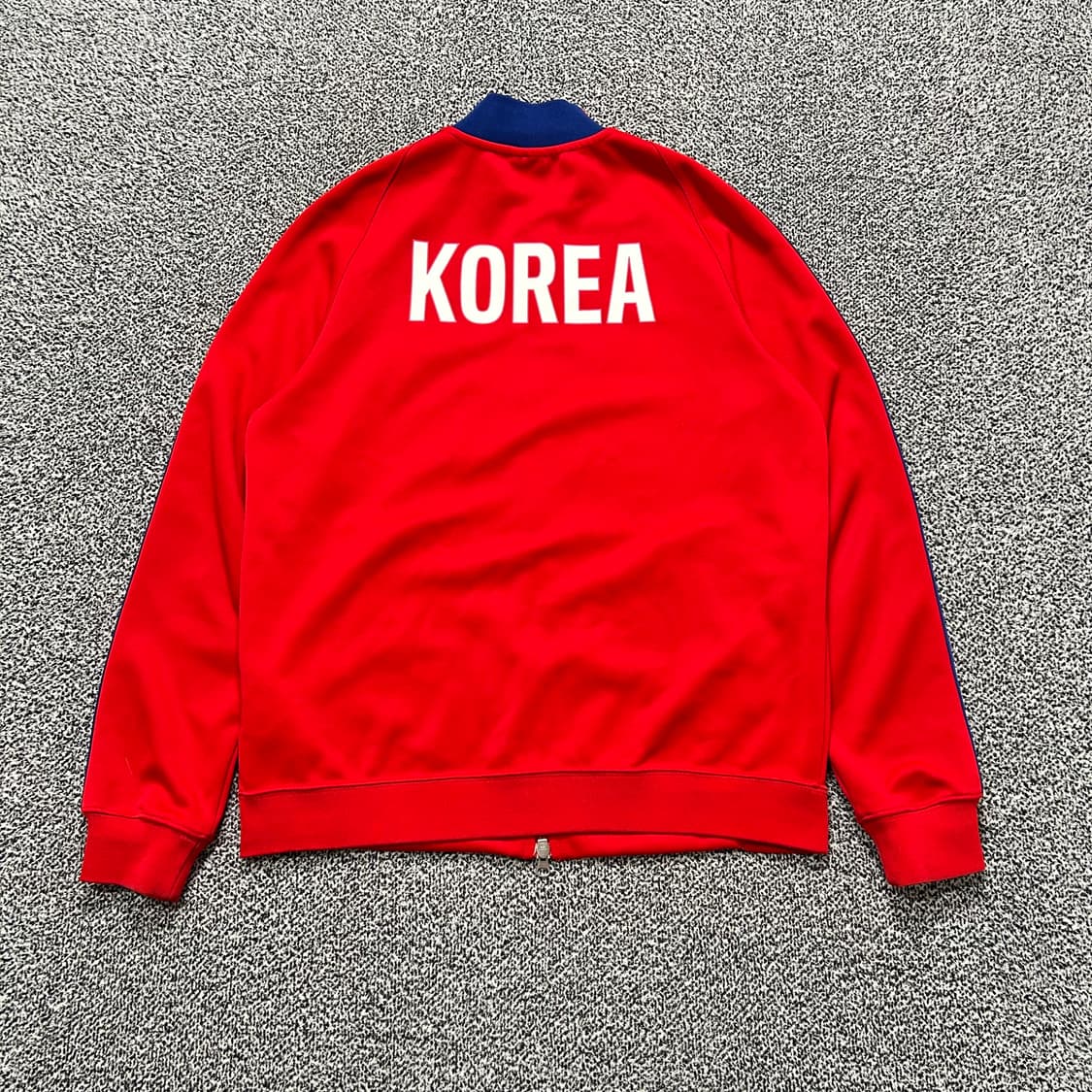 나이키 대한민국 국대 져지 상품이미지5