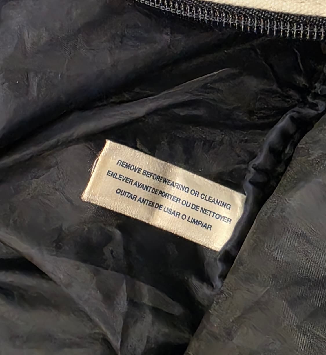 타미힐피거 가방 상품이미지9