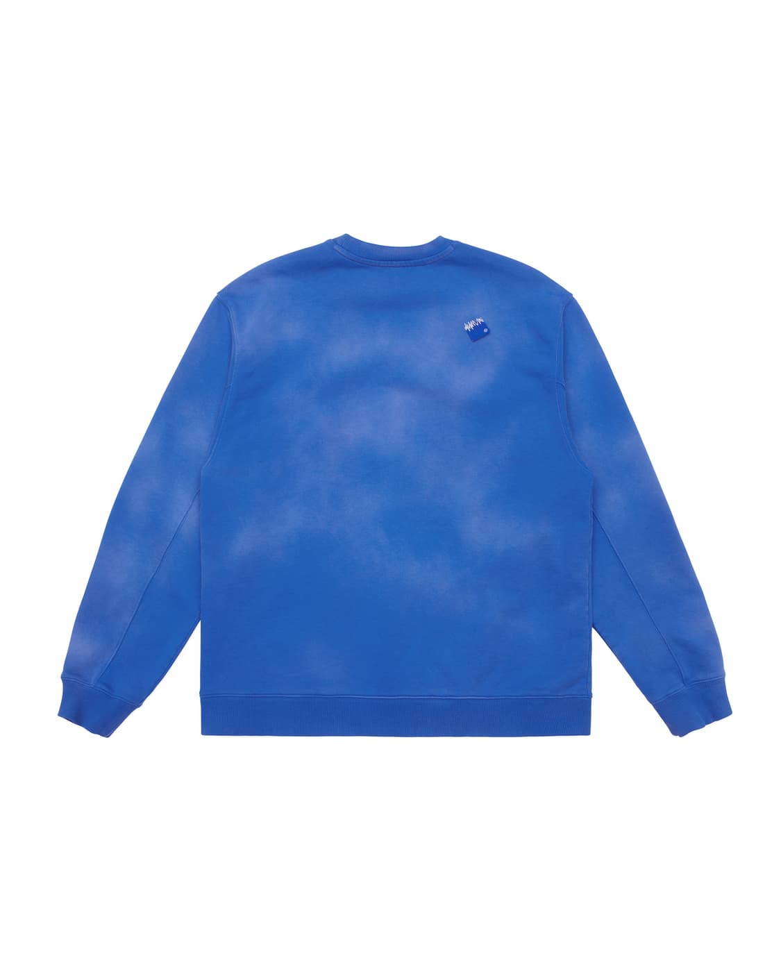 [ADER] 아더에러 Sig; BL Tag sweatshirt 01 L 상품이미지2