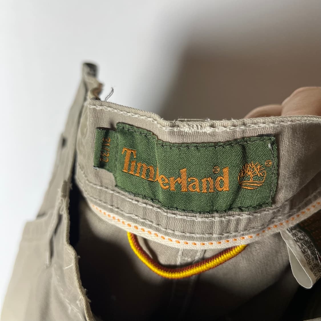 [Timberland] 팀버랜드 싱글 카펜터 팬츠 상품이미지5