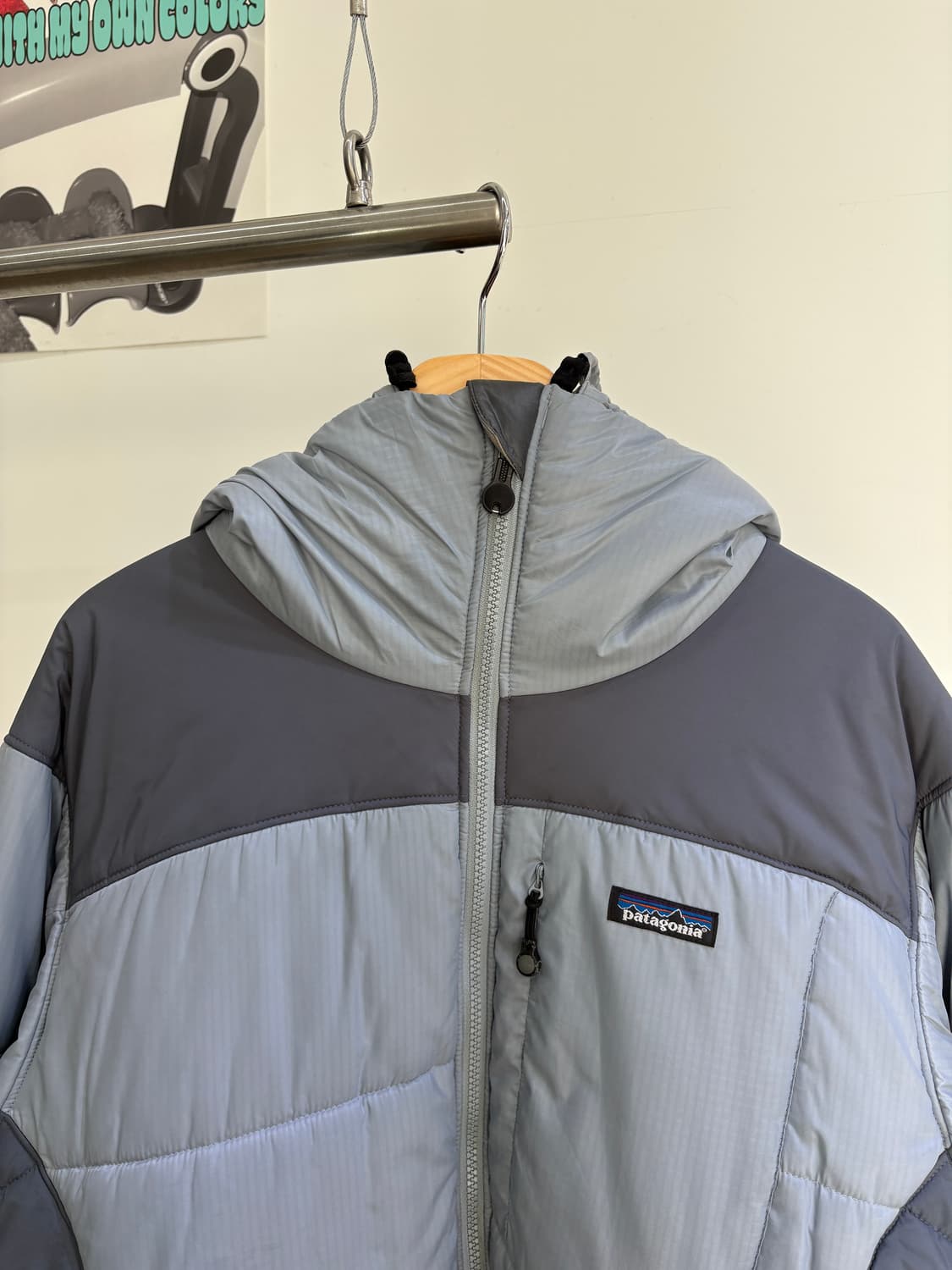 PATAGONIA 패딩 상품이미지2