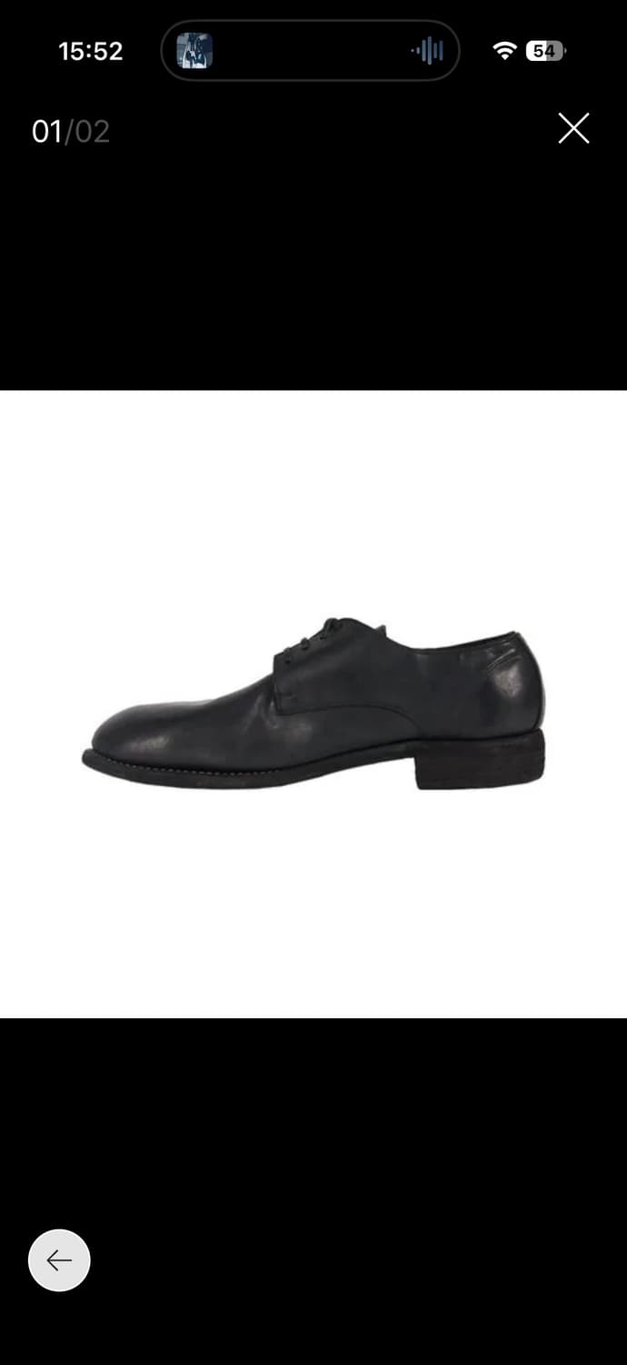 구매) 구이디 992x  42~42.5 상품이미지1