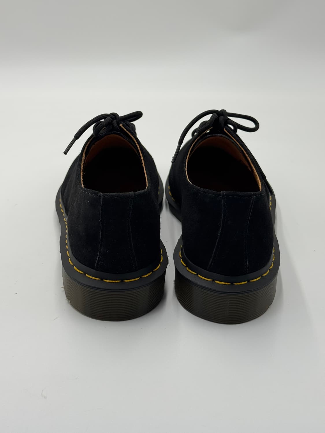 닥터마틴 더비 스웨이드 상품이미지4