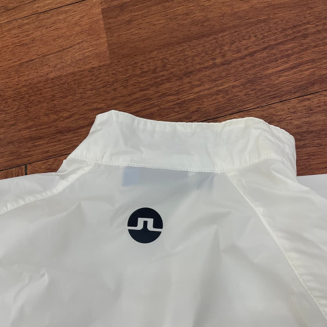 여성 제이린드버그 패커블 초경량 바람막이 상품이미지3