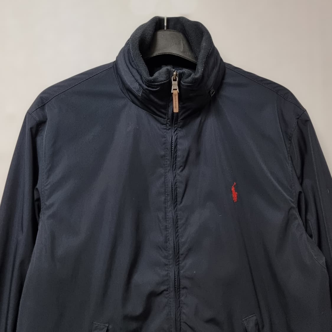 폴로 랄프로렌 페리 블루종 자켓 95 상품이미지3
