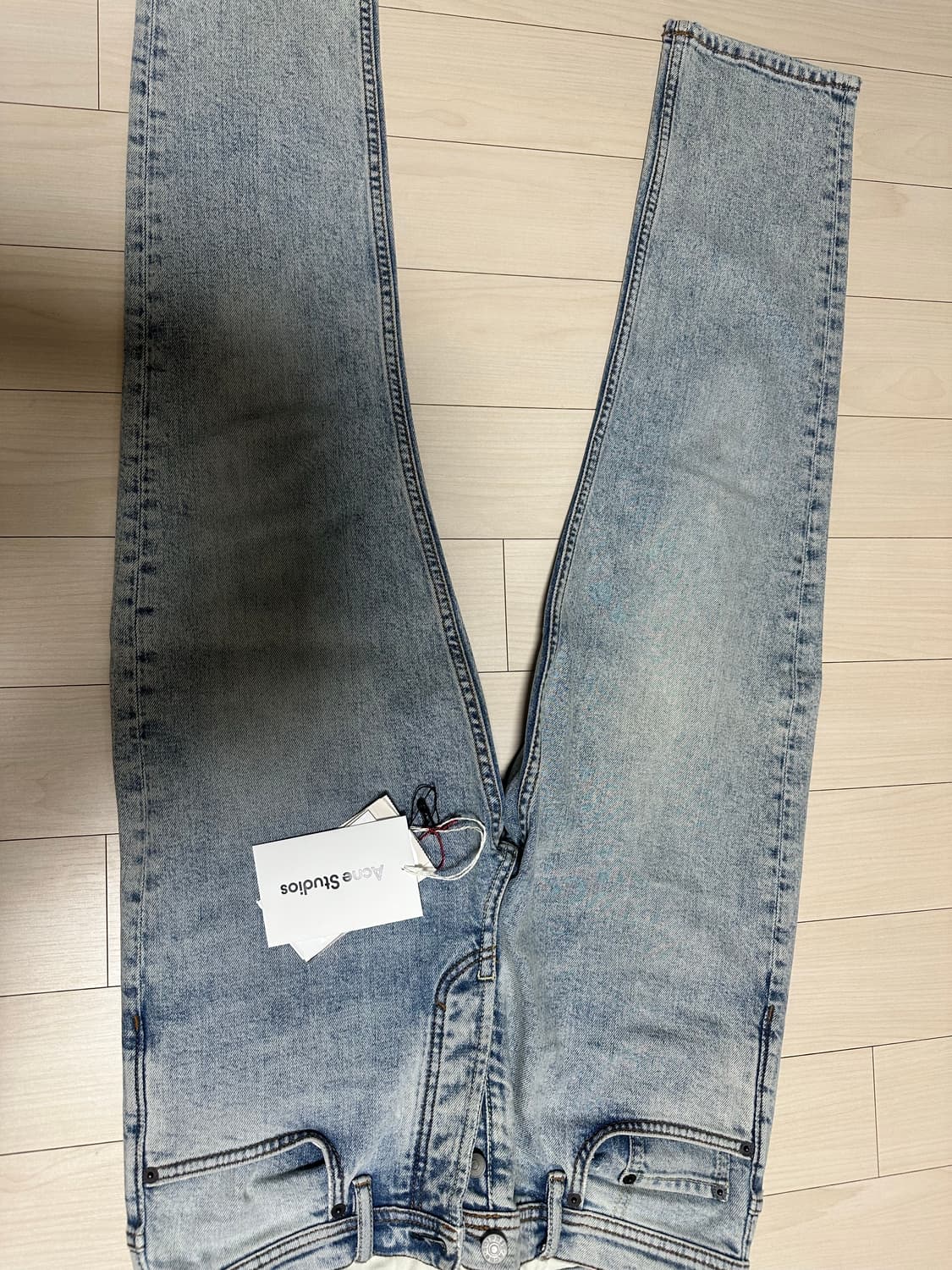 아크네 리버진 마블워시 31 상품이미지1