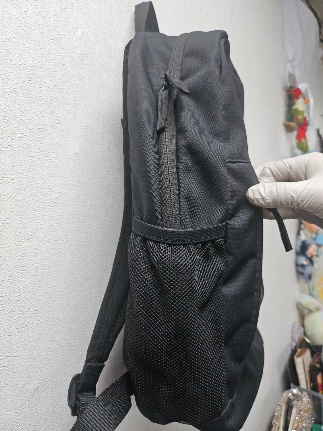 나이키 엘리멘탈 백팩 주니어 책 가방 상품이미지2