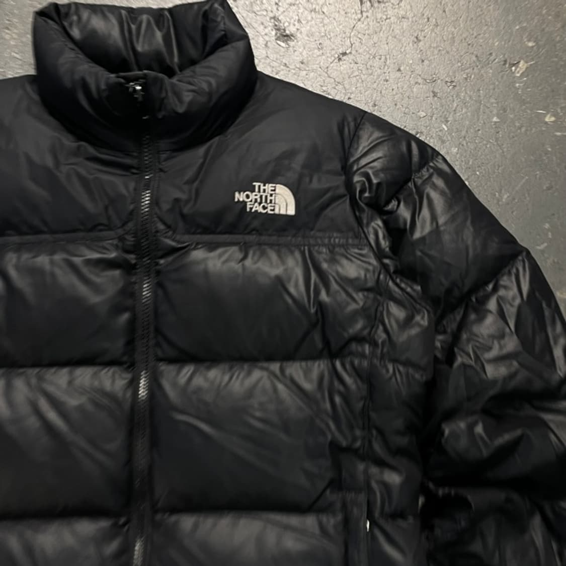 95 노스페이스 패딩 상품이미지2
