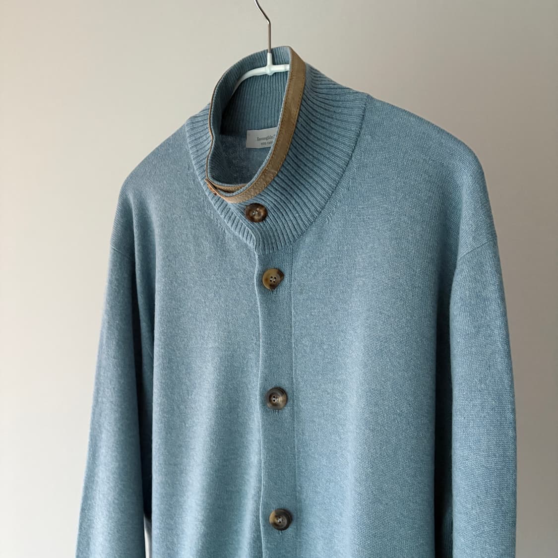  ▫️Ermenegildo Zegna Cashmere Knit 상품이미지5