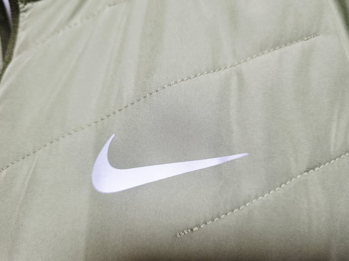 남성 2022 나이키 러닝 써마핏 리펠 경량 패딩 베스트 조끼 러닝복 상품이미지6