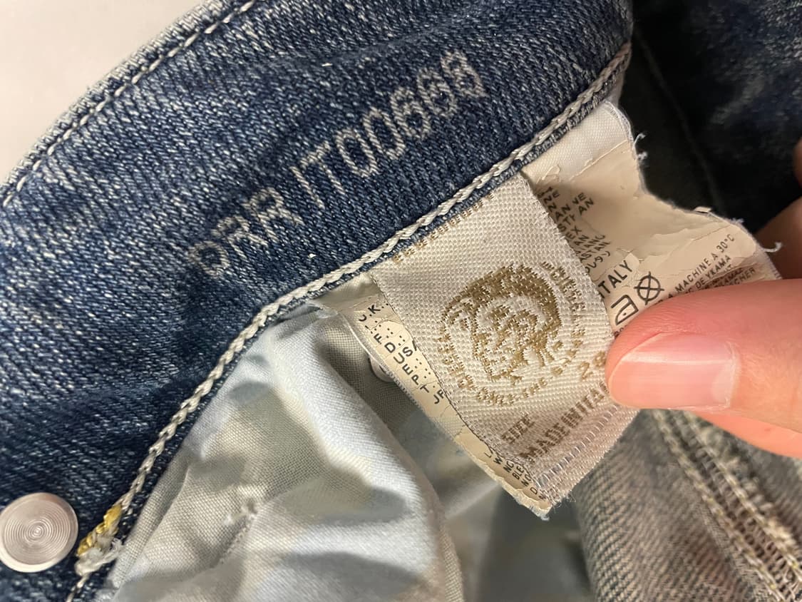 디젤 크러쉬 진 상품이미지9