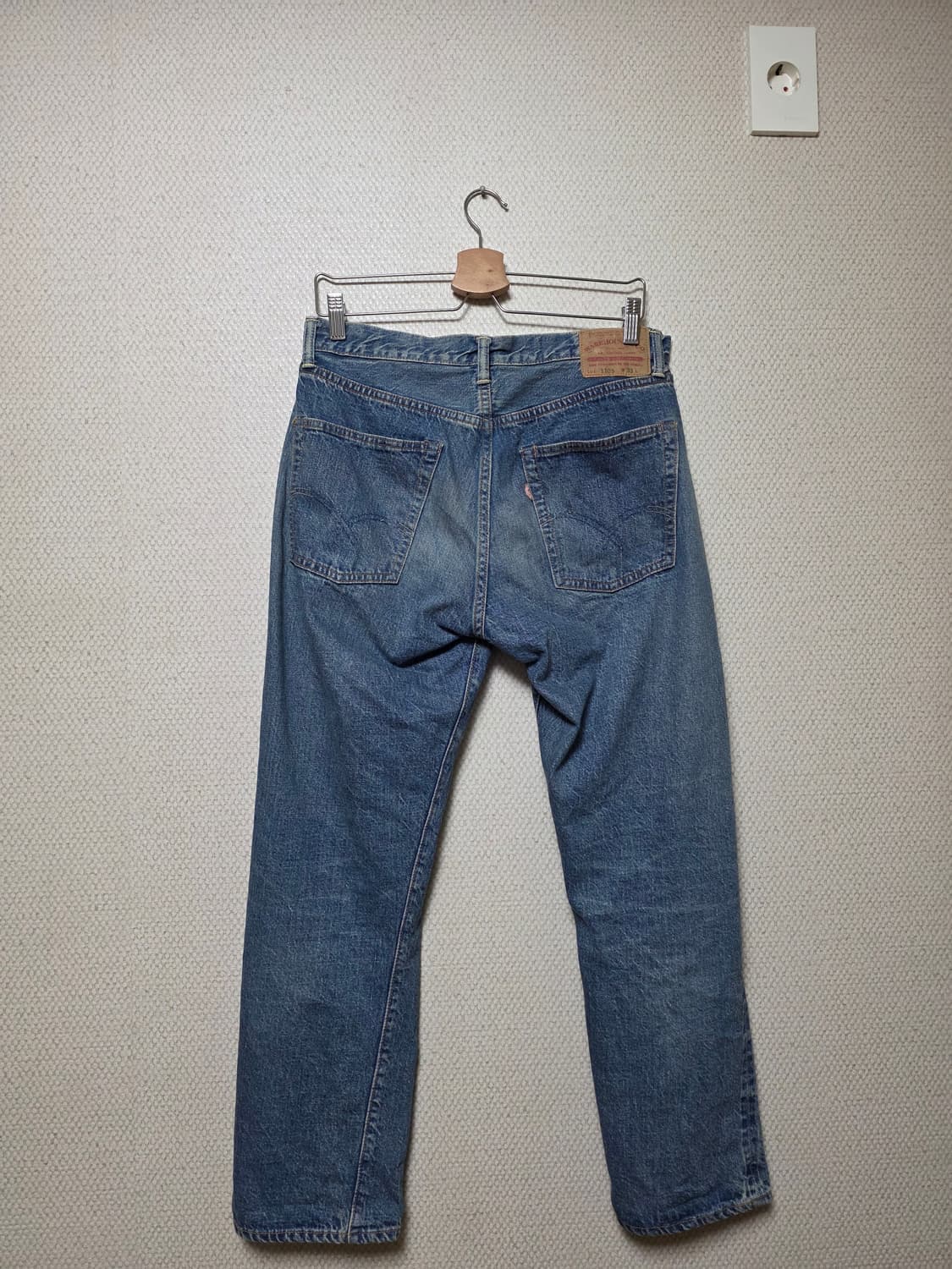 웨어하우스 1105 상품이미지4