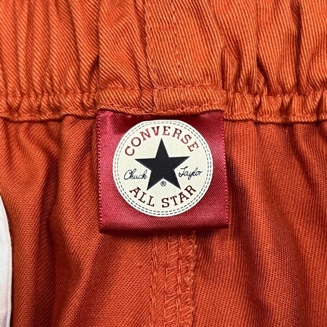 컨버스 벨티드 워크 팬츠 v0978 상품이미지7