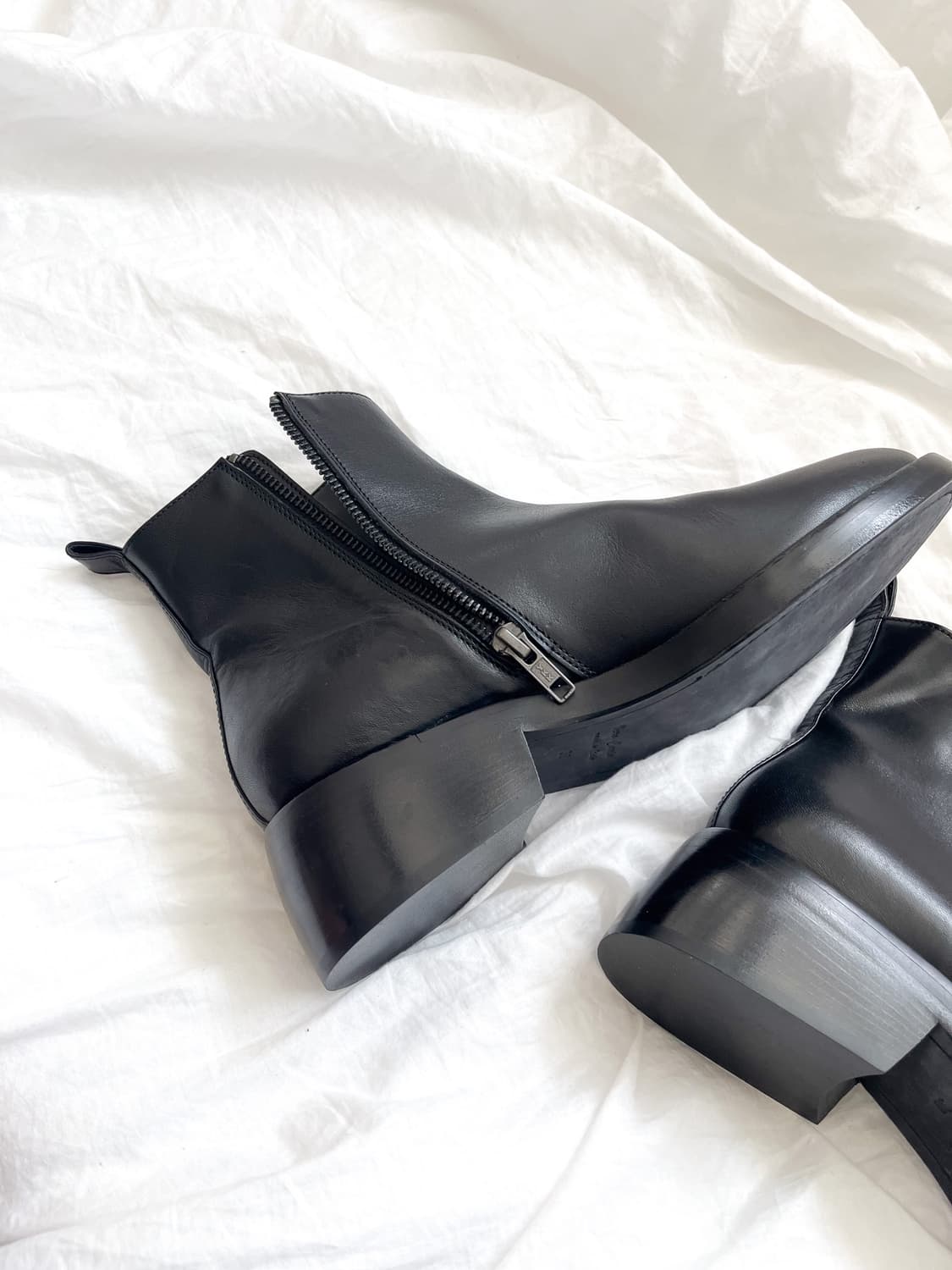 Ann Demeulemeester 상품이미지3
