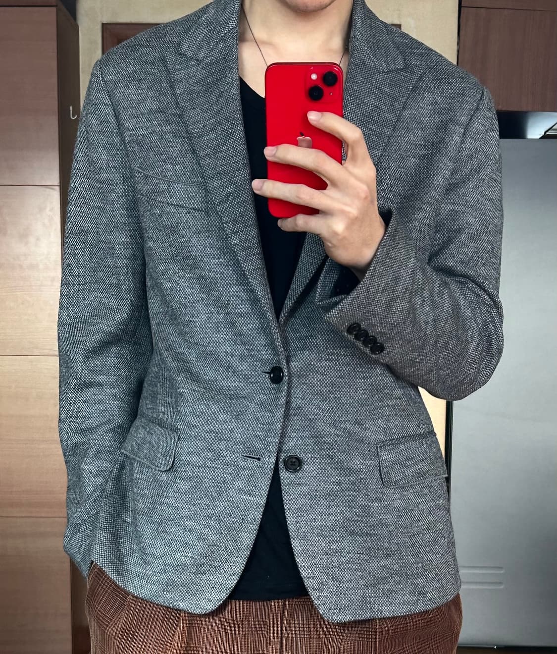 돌체앤가바나 트위드 자켓 상품이미지2