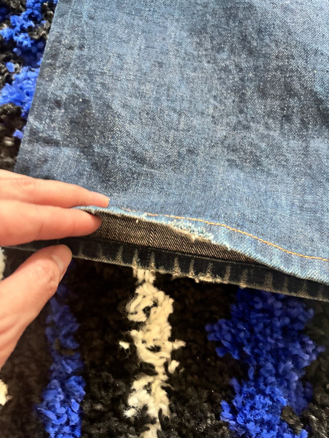 엣라코161데님 상품이미지2