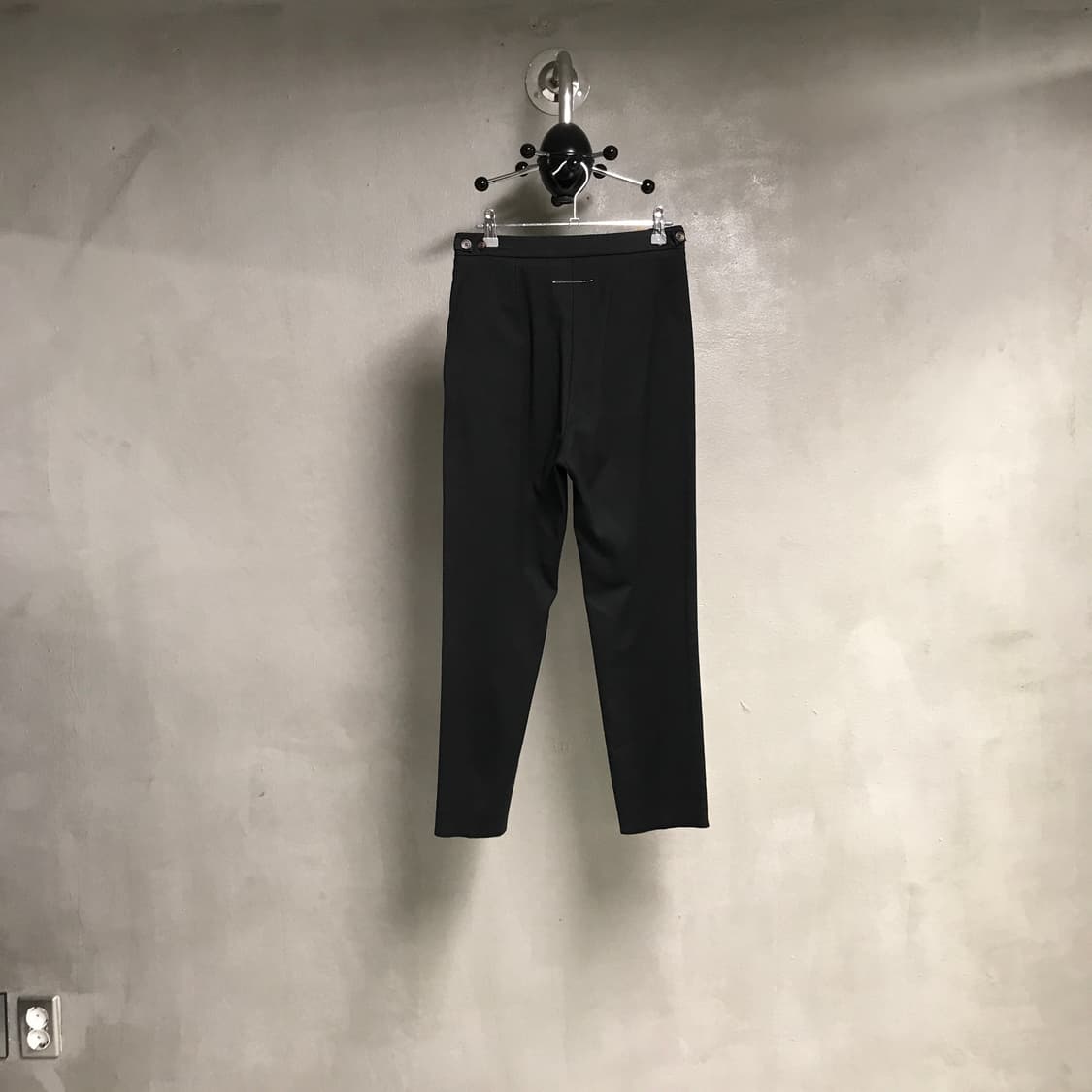 MM6 마르지엘라 슬랙스 38(W) 상품이미지5