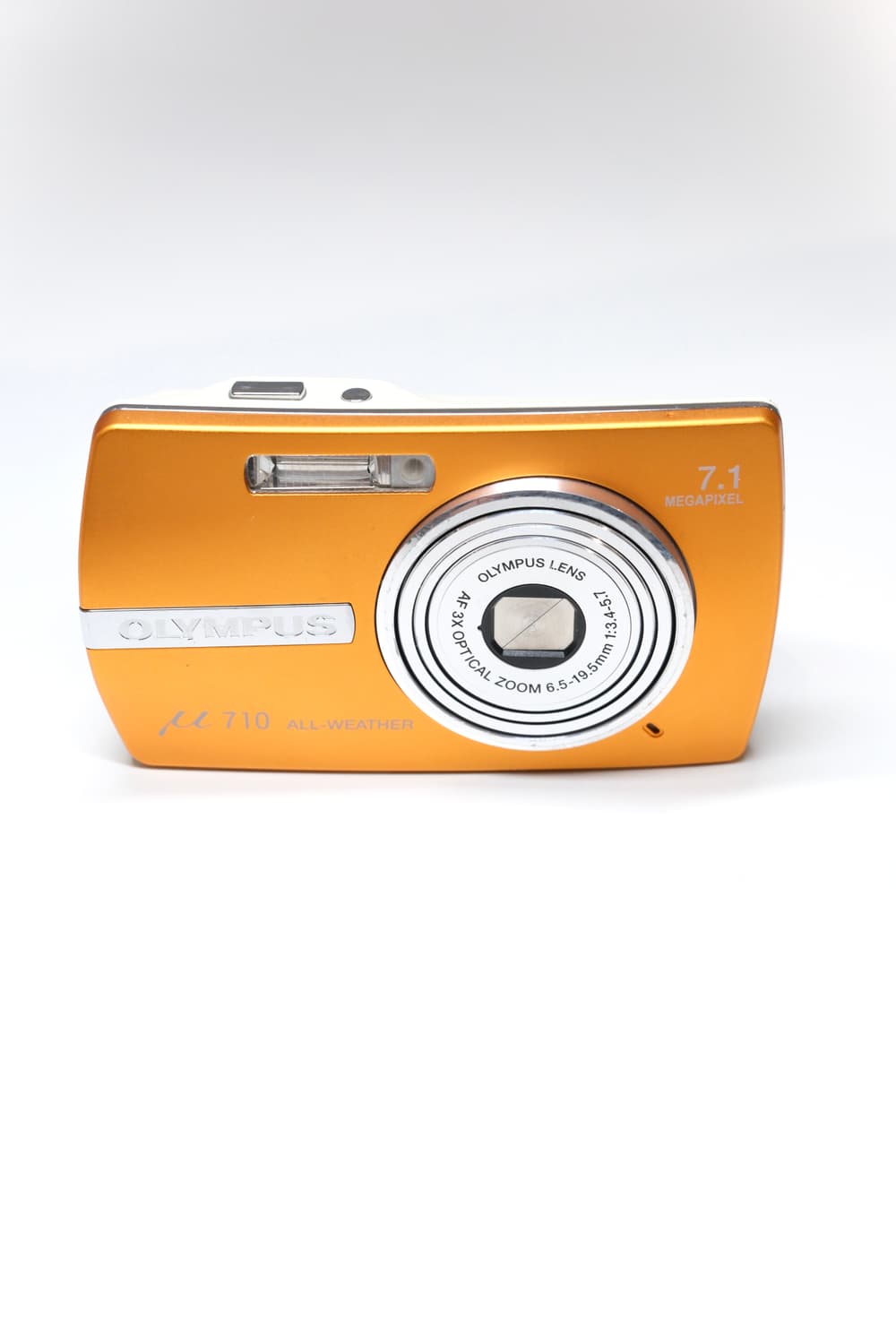 Olympus u 710 상품이미지5