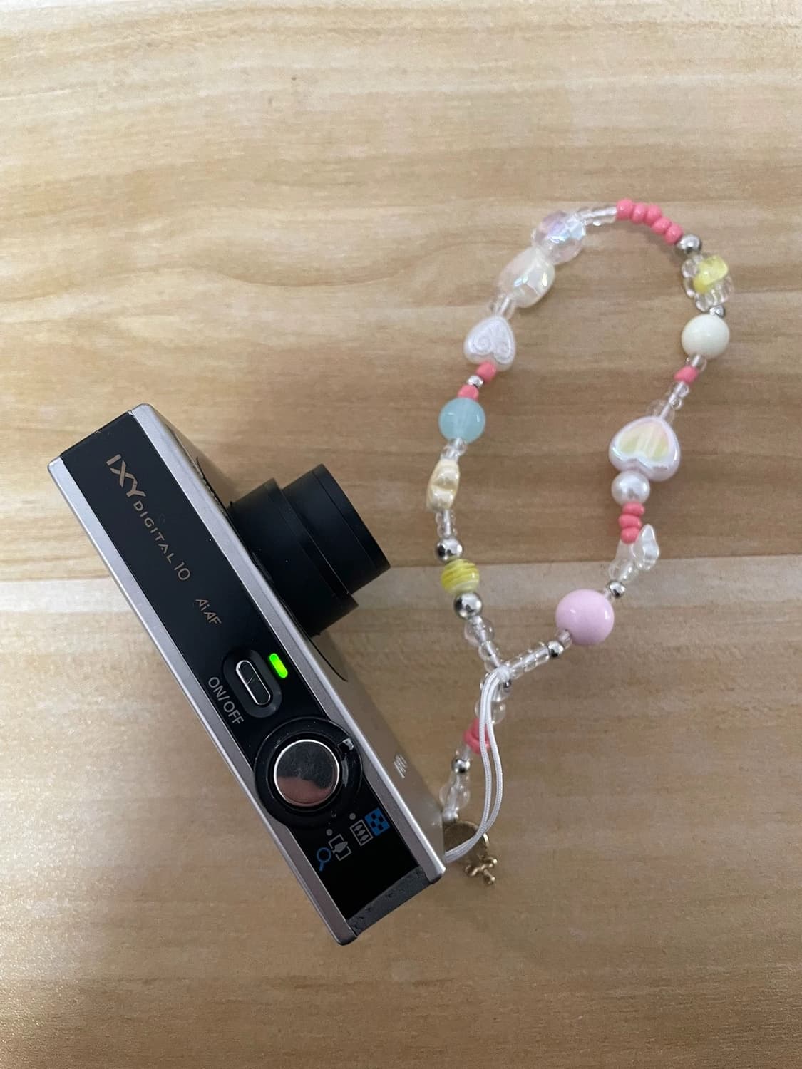 캐논 익시 10 (캐논 익서스 70 IXUS 70) 빈티지 디지털카메라 상품이미지8