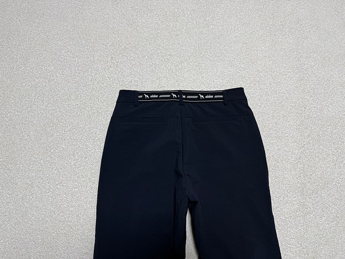 아다바트 골프바지 남성용 30인치 상품이미지4