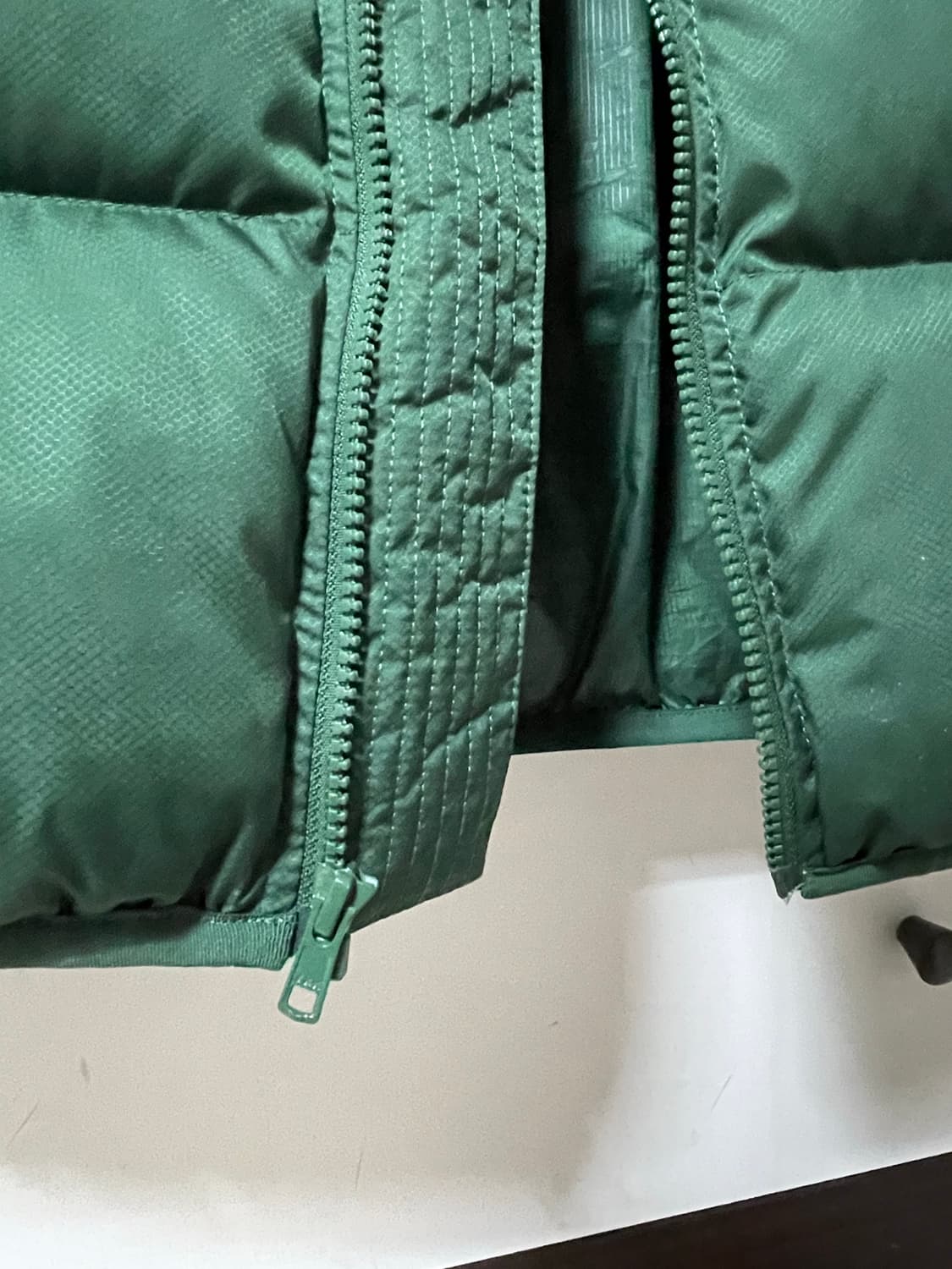 나이키 조끼 패딩 상품이미지5