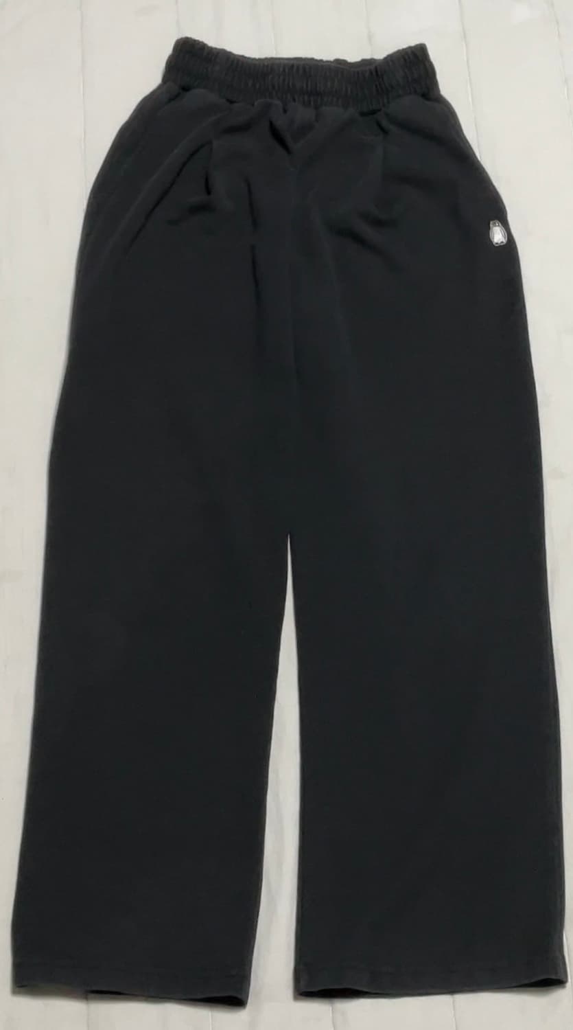 가까이 유니언즈 와이드 팬츠 상품이미지3