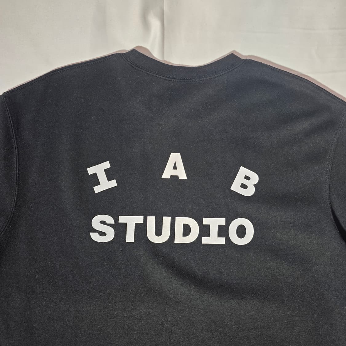 [XL]아이앱스튜디오 10주년 반팔 티셔츠 상품이미지7