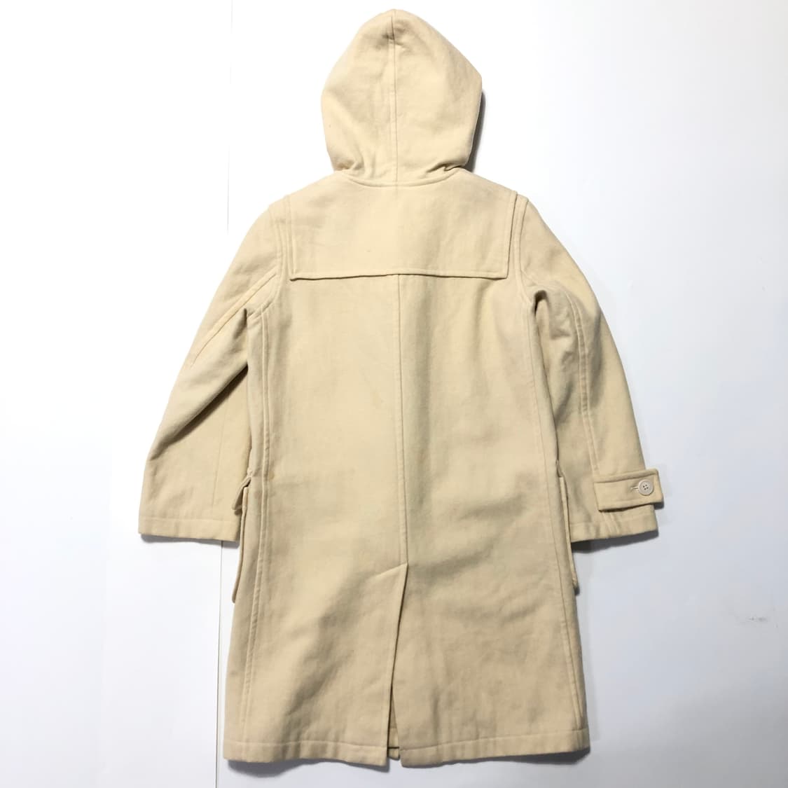 올리브 데 올리브 더플코트 상품이미지2