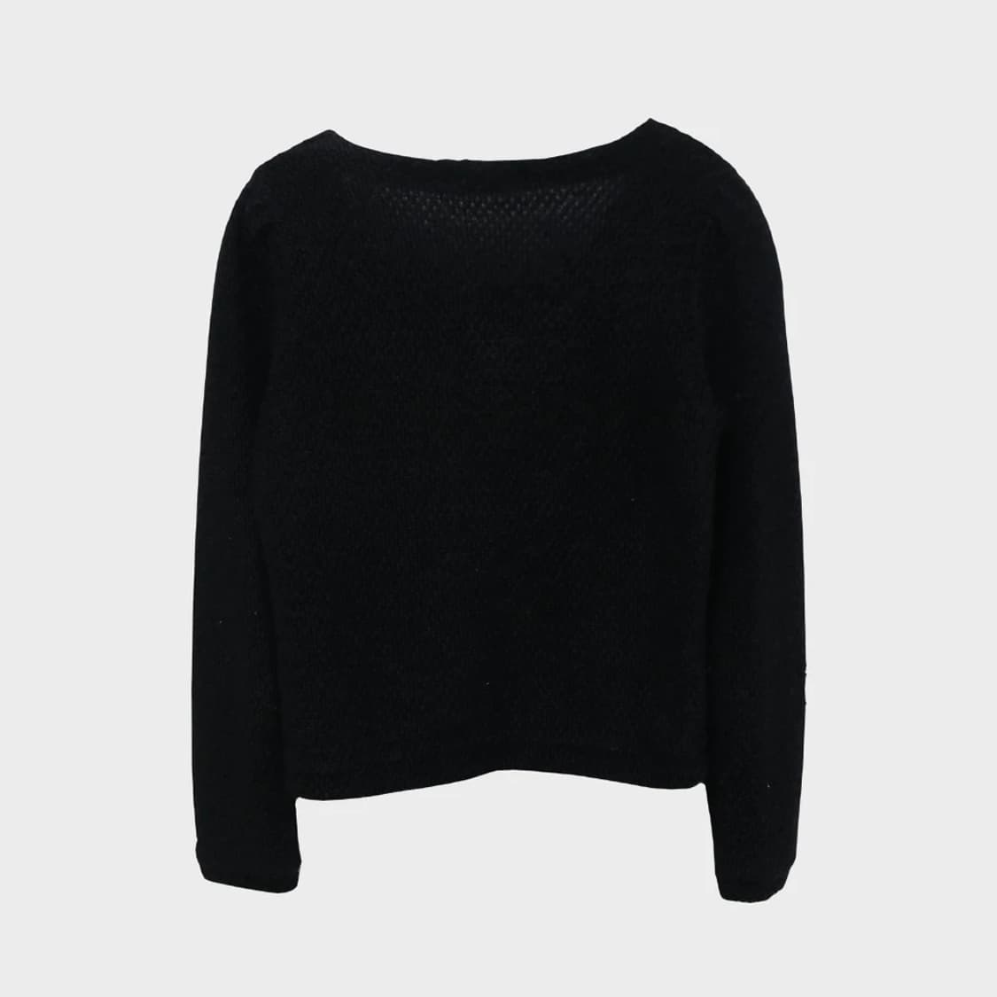 ROJITA 로지타 오네갸루 니트 가디건 63065 상품이미지2