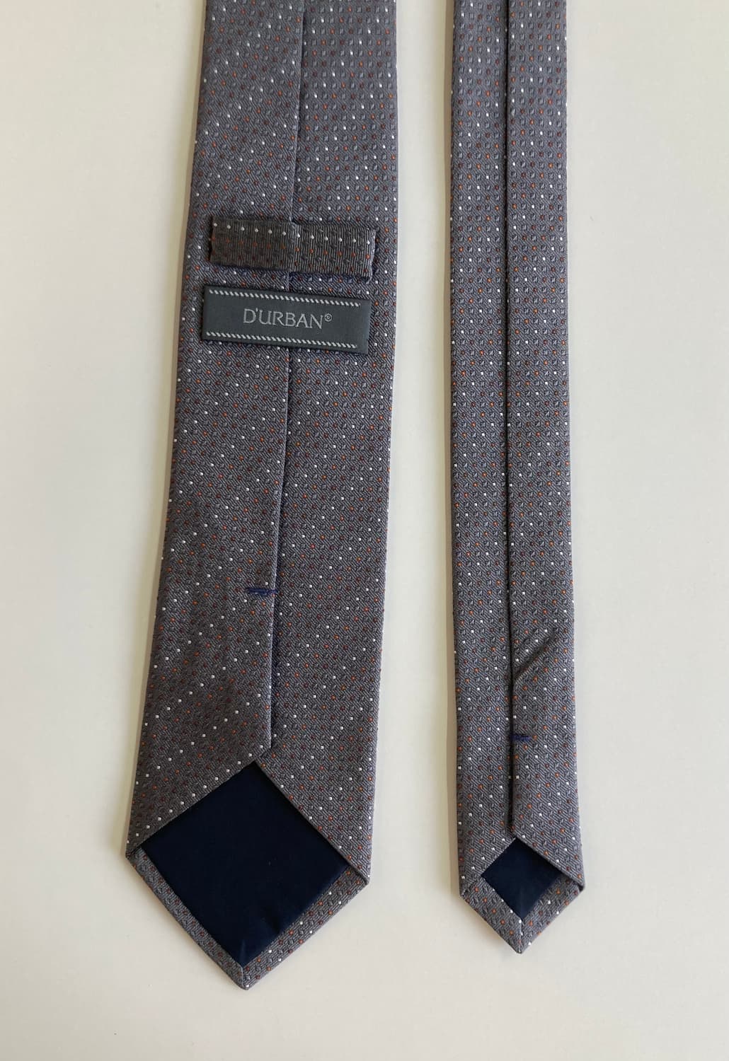 더반 넥타이 상품이미지2