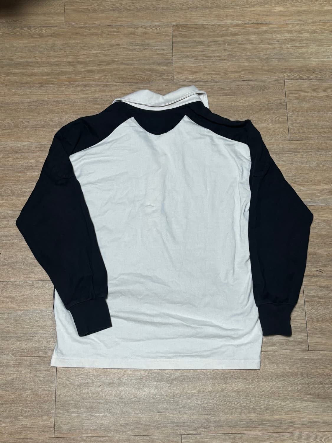 아디다스 유니버시티 폴로 셔츠(카라티) 상품이미지5