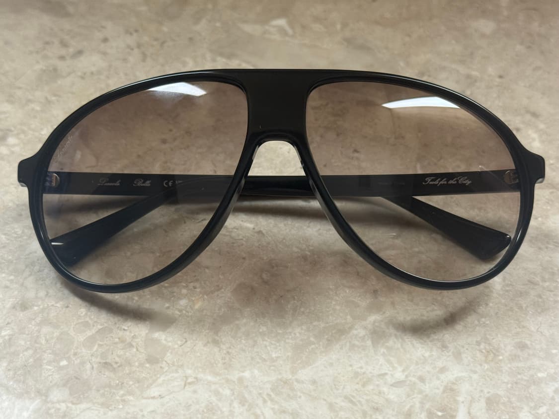 렉솔라 벨라 에비테이터 선글라스 블랙 상품이미지3