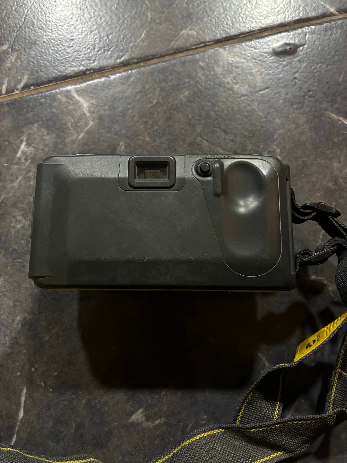 Minolta 미놀타 웨더매틱 듀얼 35mm 카메라 상품이미지7