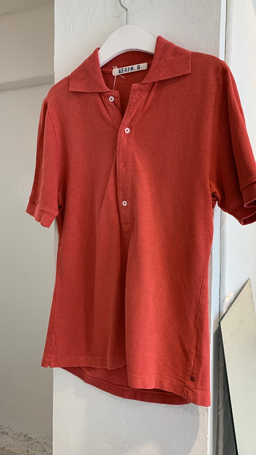 45rpm polo shirts 상품이미지2