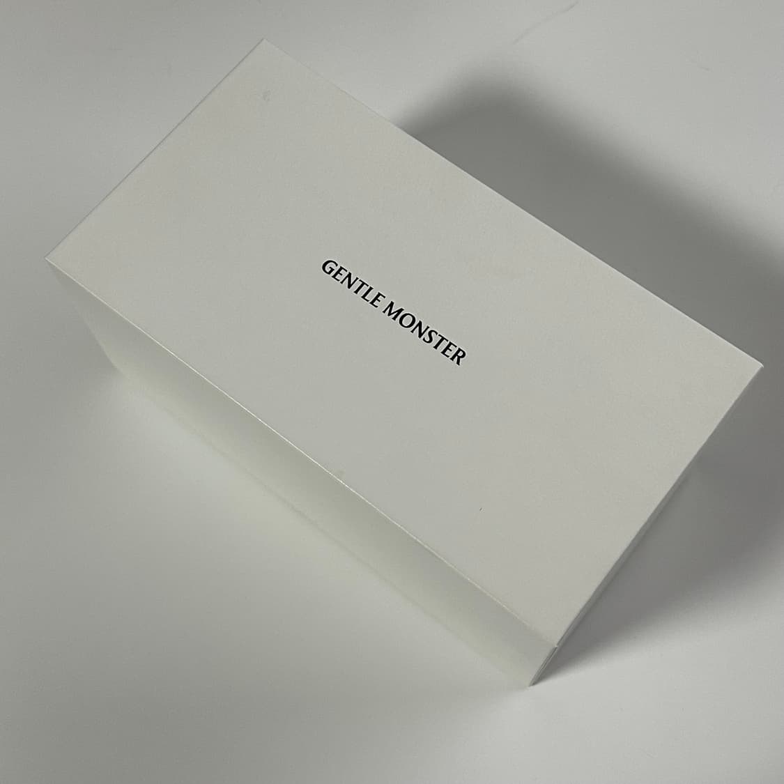 Gentlemonster rococo 상품이미지8