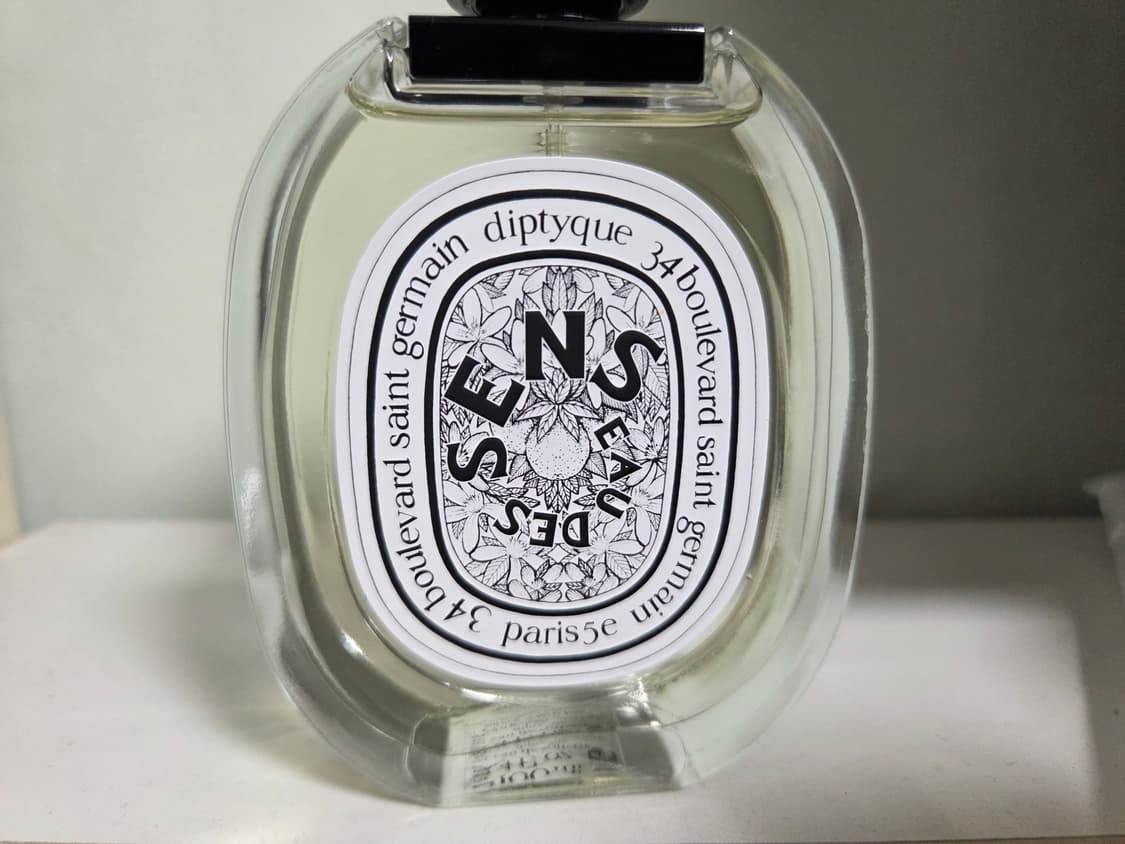 딥디크 오데썽 100ml 정품 상품이미지1
