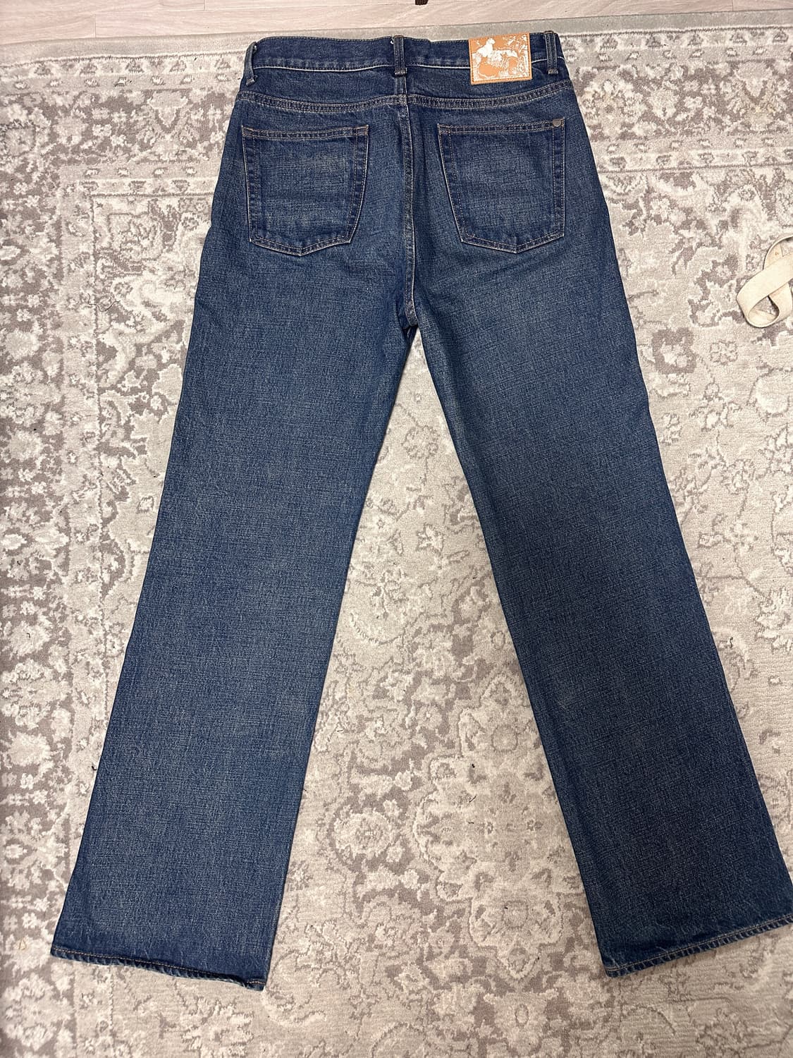 모드나인 First Contact - MOD7s / 30사이즈 판매  상품이미지2