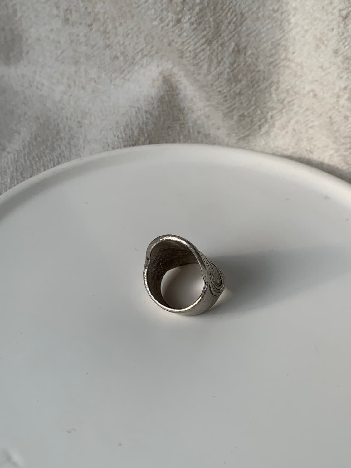 Bohemian bold ring 상품이미지4