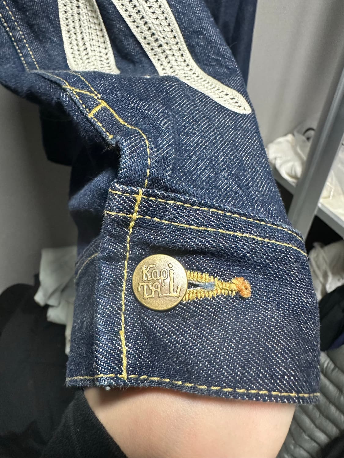 캐피탈 멕시칸 자켓 46 상품이미지2