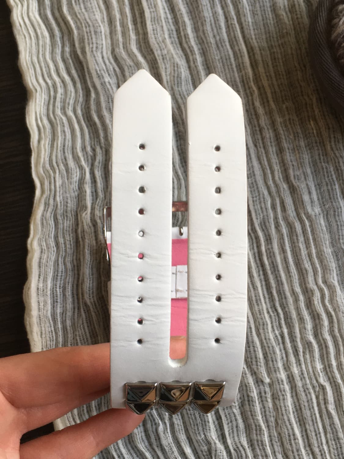 카반드 주카 스터드 시계 상품이미지6