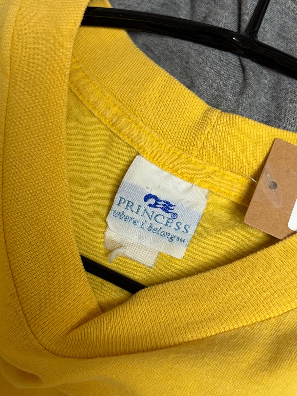 싱글스티치 반팔티셔츠 상품이미지6