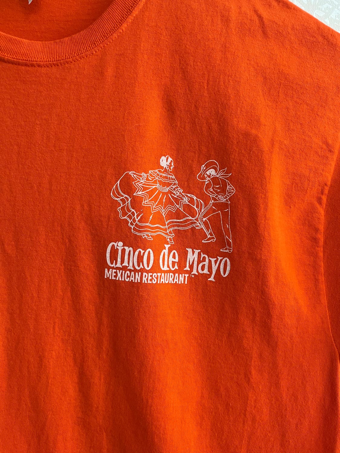 cinco de mayo 티셔츠 상품이미지4